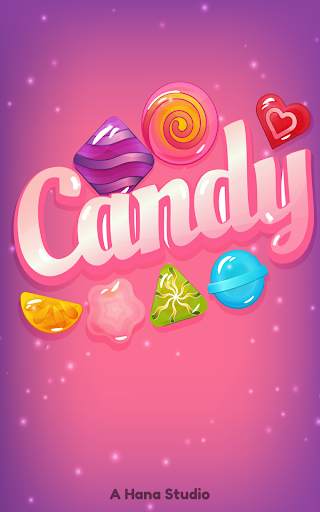 Candy Blast Match 3 screenshot 1