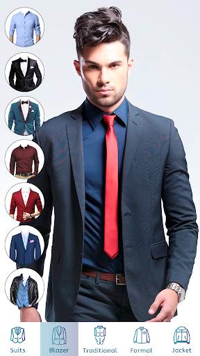 Smarty Man editor app screenshot 11