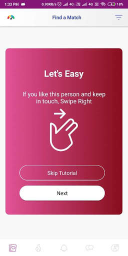 Life Partner Dating screenshot 3