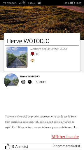 Talk AG screenshot 8