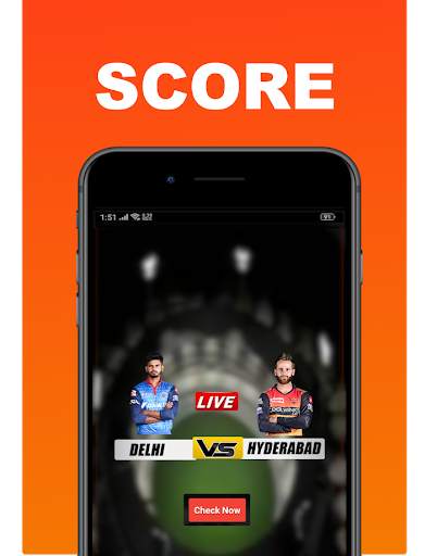 IPL 2020 Live Match Schedule and Hotstar Guidance screenshot 4