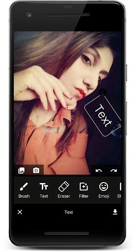 Win Photo Editor screenshot 6