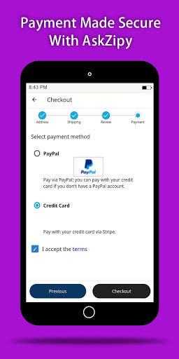 Shop In Costa Rica | Ask Zipy App screenshot 6