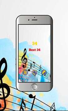 Ed Sheeran Piano Game screenshot 5