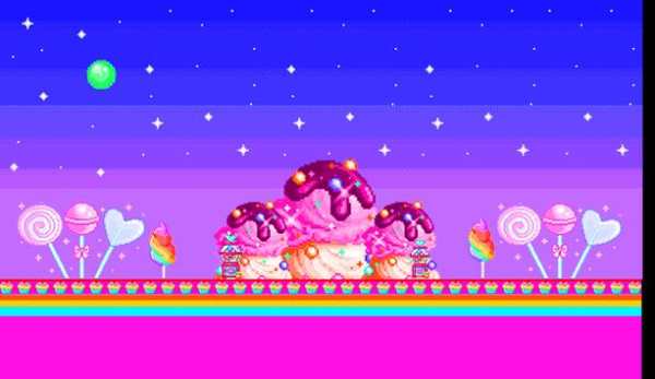 Candy Bird screenshot 4
