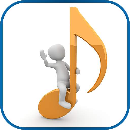 Star Mp3 Music Player screenshot 1