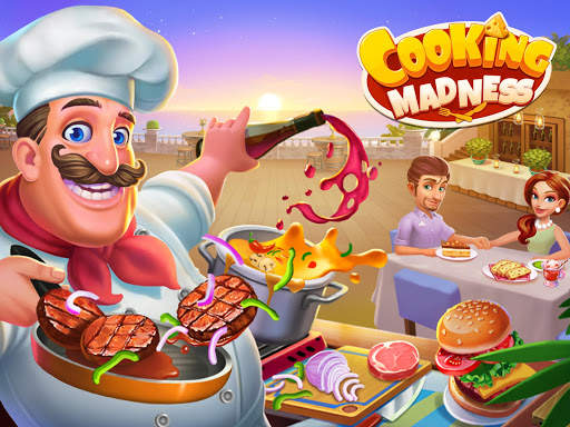 Pazza Cucina - Gioco del Cuoco screenshot 17
