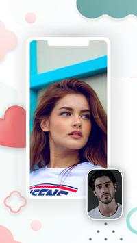 LiveTok - Live Video Call & Random Chat screenshot 5