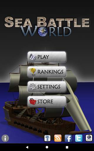 Sea Battle World screenshot 5