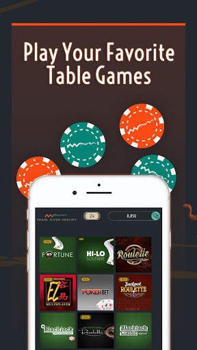 Pearl River Social Casino screenshot 2