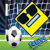 geometry  football иконка