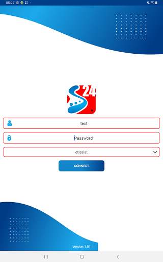 SS24 VPN screenshot 4