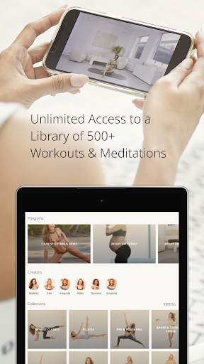 MWH: Fitness   Wellness screenshot 10