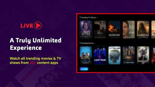 Free Airtel HD Live TV Channels Guide 2021 screenshot 1