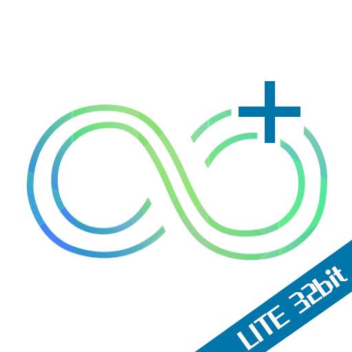 Dual Accounts Lite  32 1.0.0