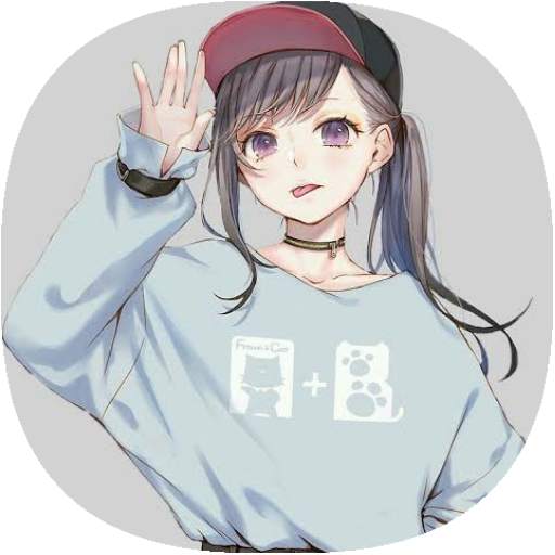 Waifu Wallpaper HD 1.1