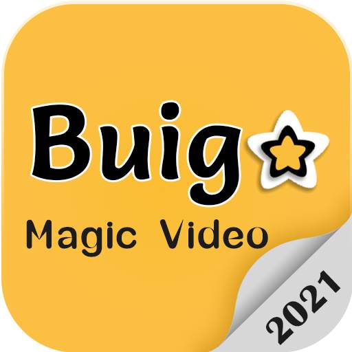 Video maker for bingo - magic video maker 1.0