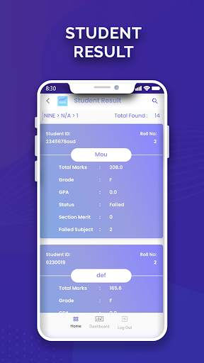 Eduman App screenshot 16