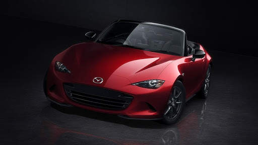 Cool Mazda Car Wallpaper screenshot 7