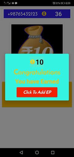 Win & Earn Real money screenshot 4