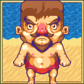 My Beach icon