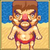 My Beach logo