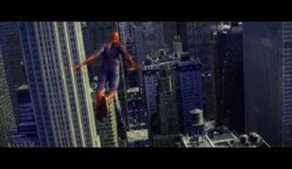 Tips The Amazing Spider man 2 screenshot 2