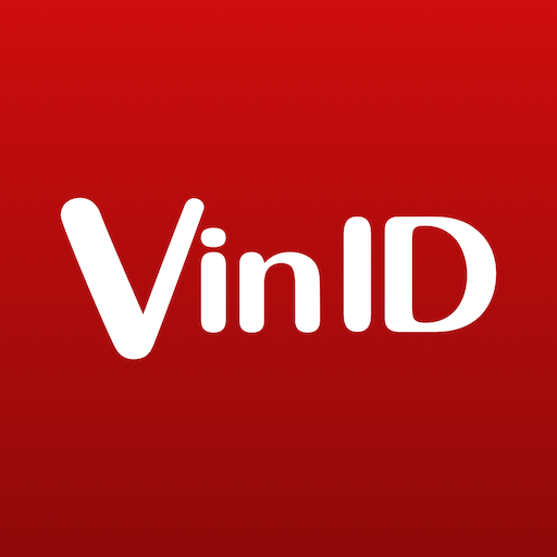 VinID - Tiêu dùng thông minh icon