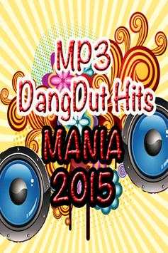musik lagu dangdut terbaru screenshot 2