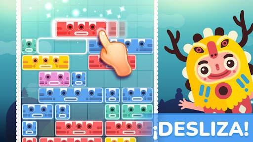 Slidey®: Block Puzzle screenshot 2