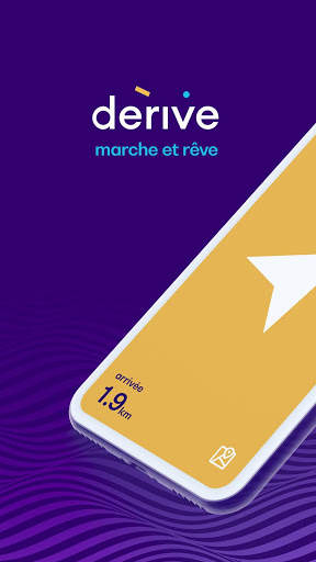 Derive screenshot 1