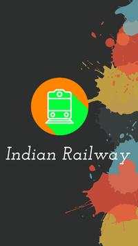 Railinfo - indian railway enquiry screenshot 1
