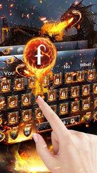Hell Fire Dragon screenshot 2