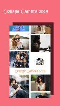 Collage Camera 2019 screenshot 1