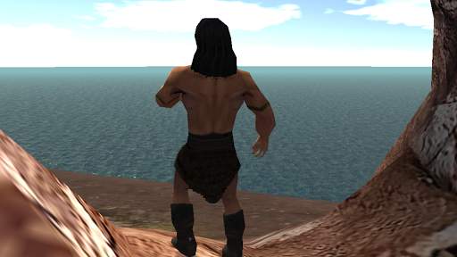Open World RPG screenshot 6