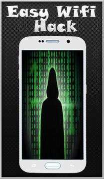 Easy Wifi Hack (Prank) screenshot 2