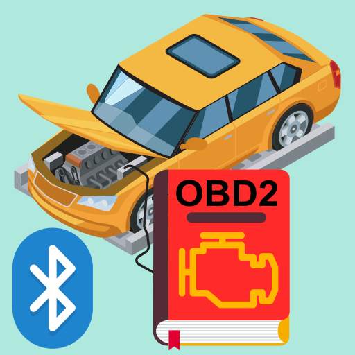 DiagScan-car diagnostic elm327 3.2