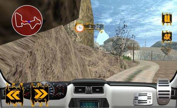 Road Construction Hill Climb screenshot 2