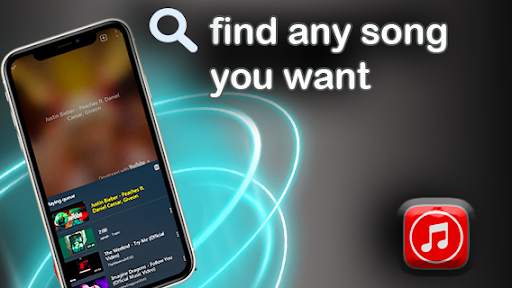 free music app screenshot 3