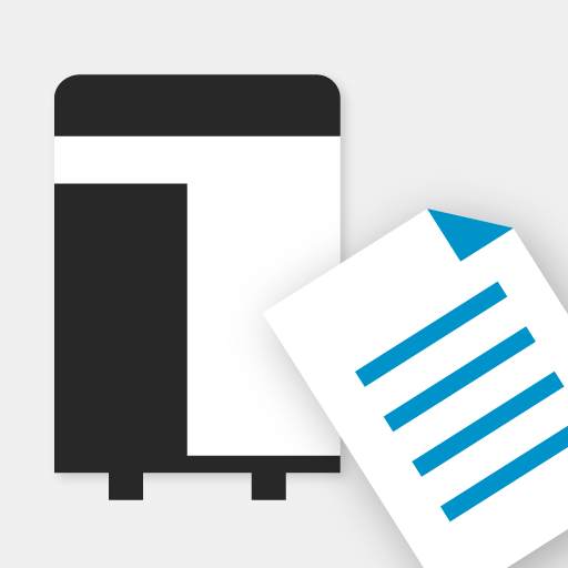 Konica Minolta Mobile Print 3.11.0