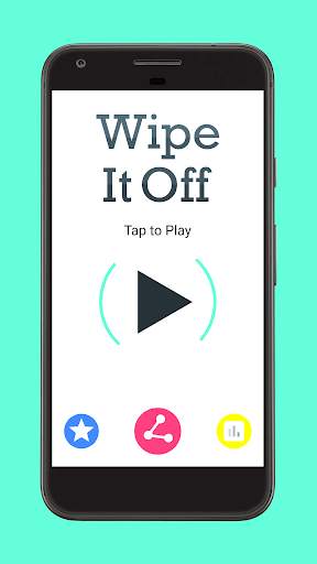 Wipe It Off - The Game screenshot 6