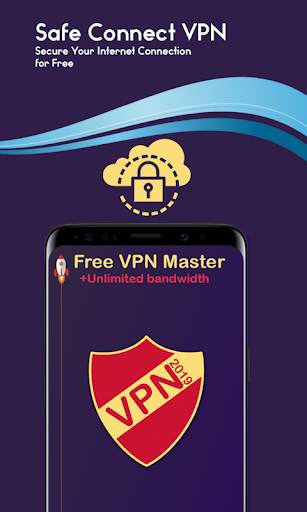 VPN Master Blaster (Open any Blocked site) screenshot 4