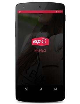 MyMp3 - Free Mp3 Downloads screenshot 1