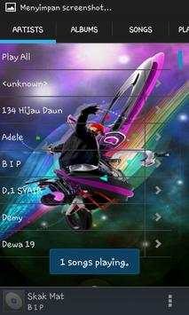 Music  Player screenshot 4