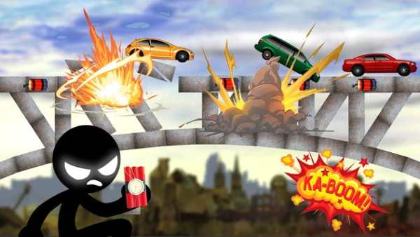 Stick Legend screenshot 3