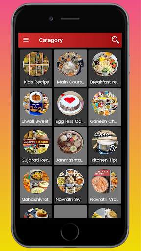 Cooking Recipe screenshot 3
