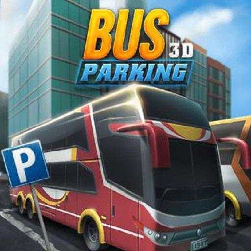 Bus Parking 3D 9.8