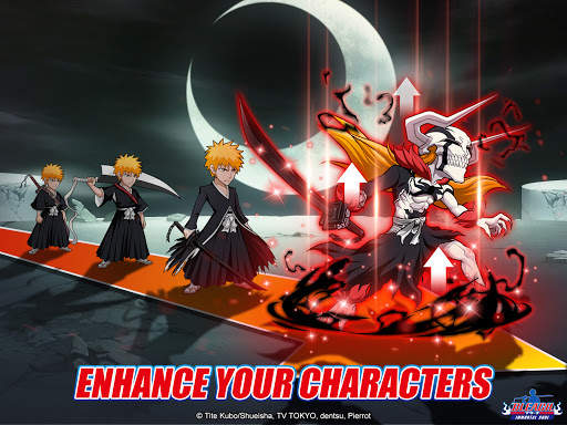 Bleach: Immortal Soul screenshot 9