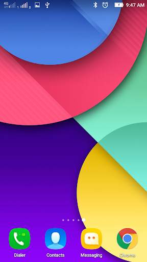 HD Lenovo K10 Note Wallpaper screenshot 5