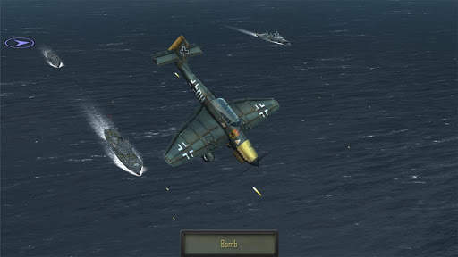 Atlantic Fleet Lite screenshot 5